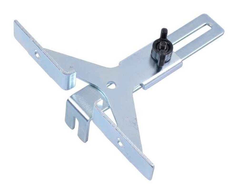 Makita Maschinen-Führungsschiene Makita FÜHRUNGSSCHIENE FÜR RT0700C