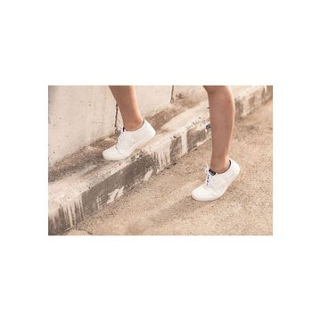 ASHIMA veganer Sneaker "Wave White" Sneaker