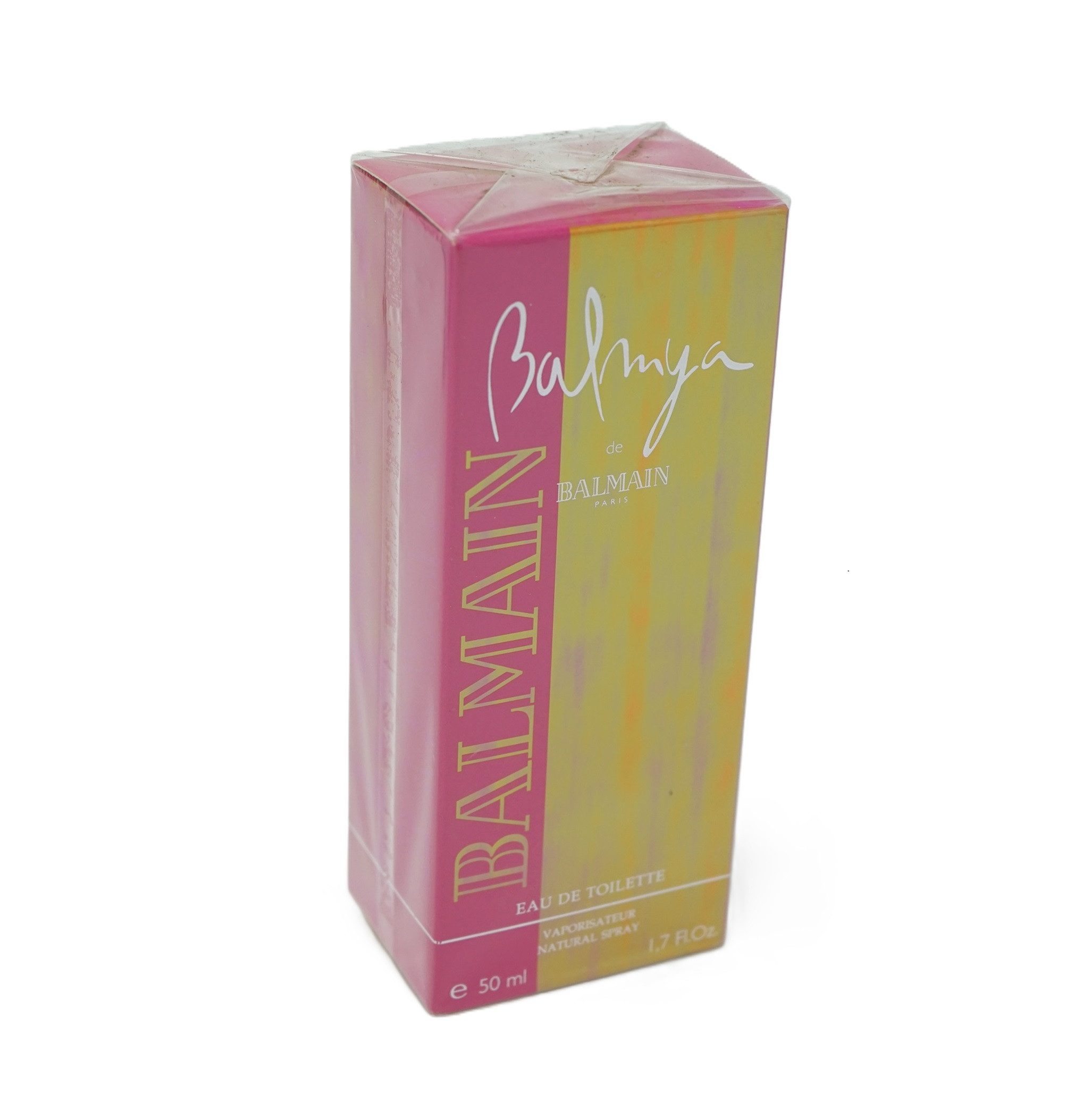 Balmain Eau de Toilette Balmain Balmya Eau de Toilette Spray 50 ml