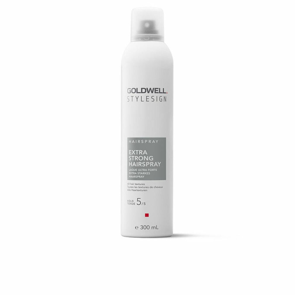 Goldwell Haarspray Stylesign Hairspray Extra Starkes Haarspray 300 ml