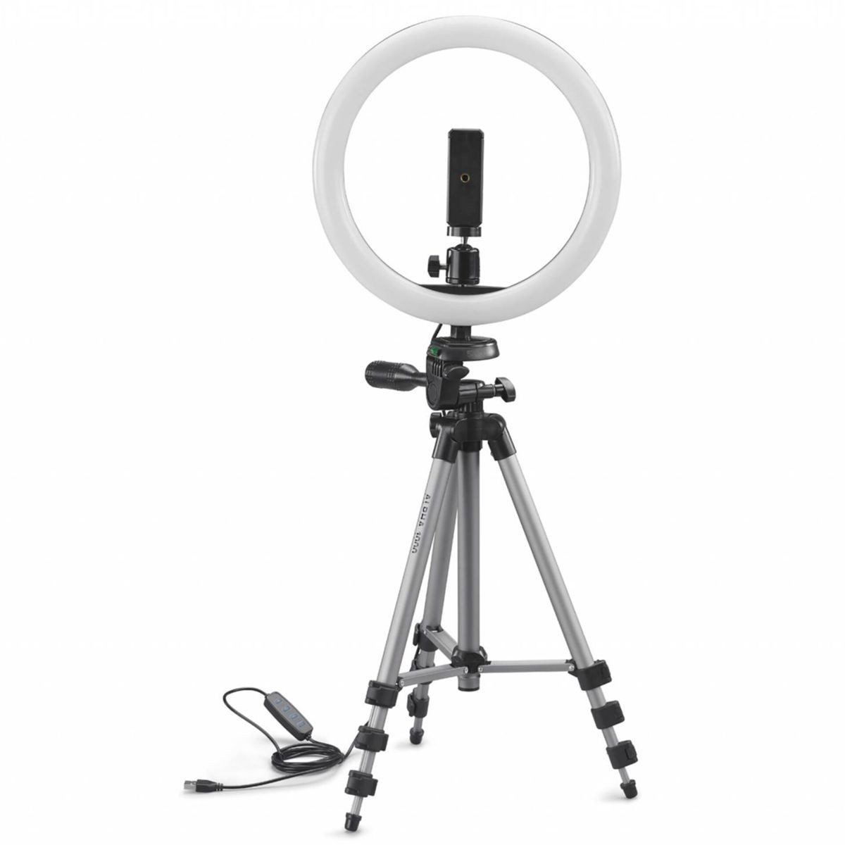 Cullmann Alpha 1000 Vlogging Kit Kamerastativ