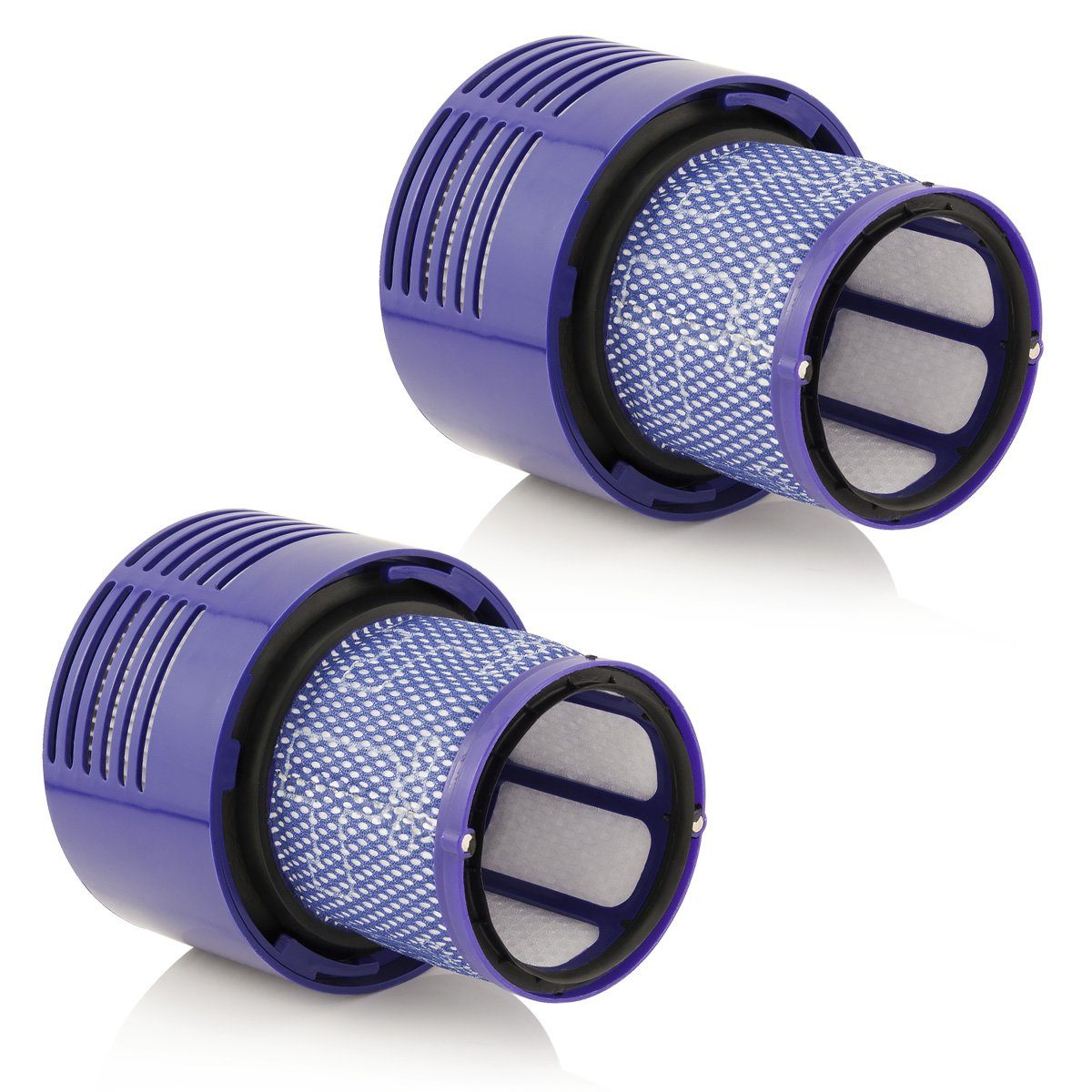 MidGard Saugfilter Ersatz-Filter kompatibel mit Staubsauger Dyson V10 Anima günstig online kaufen