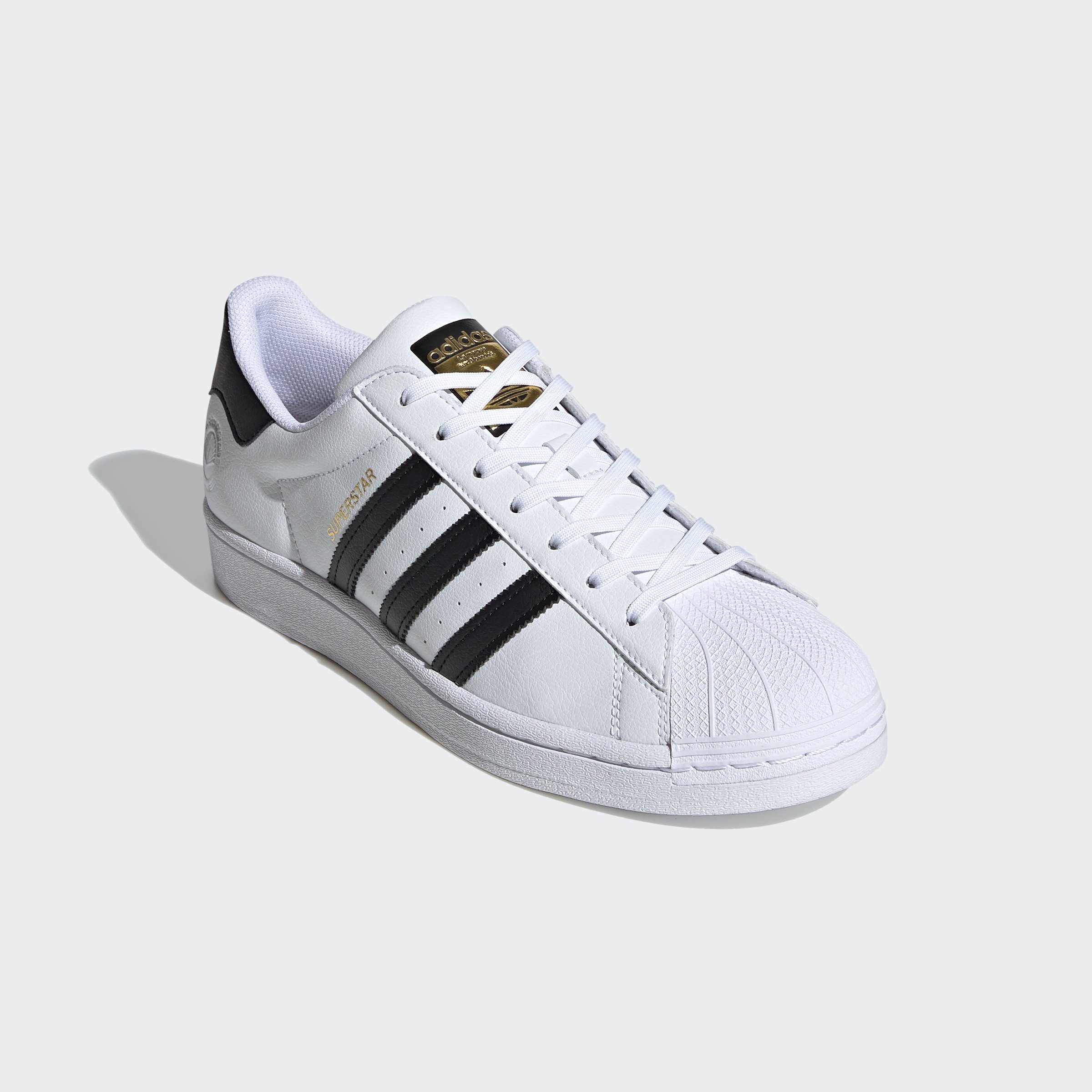 adidas Originals SUPERSTAR VEGAN Sneaker