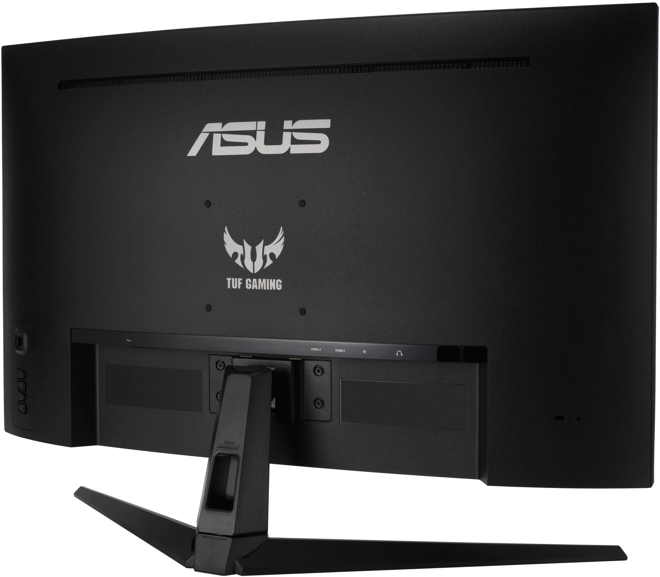 ", LED) 2560 165 Curved-Gaming-Monitor cm/31,5 ms (80 1440 QHD, VG32VQ1BR Hz, px, Reaktionszeit, Asus x 1