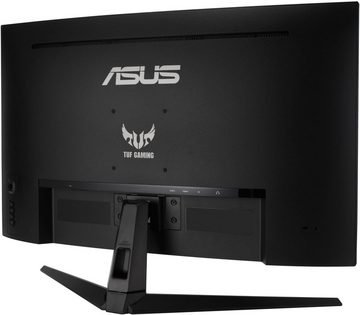 Asus VG32VQ1BR Curved-Gaming-Monitor (80 cm/31,5 ", 2560 x 1440 px, QHD, 1 ms Reaktionszeit, 165 Hz, LED)