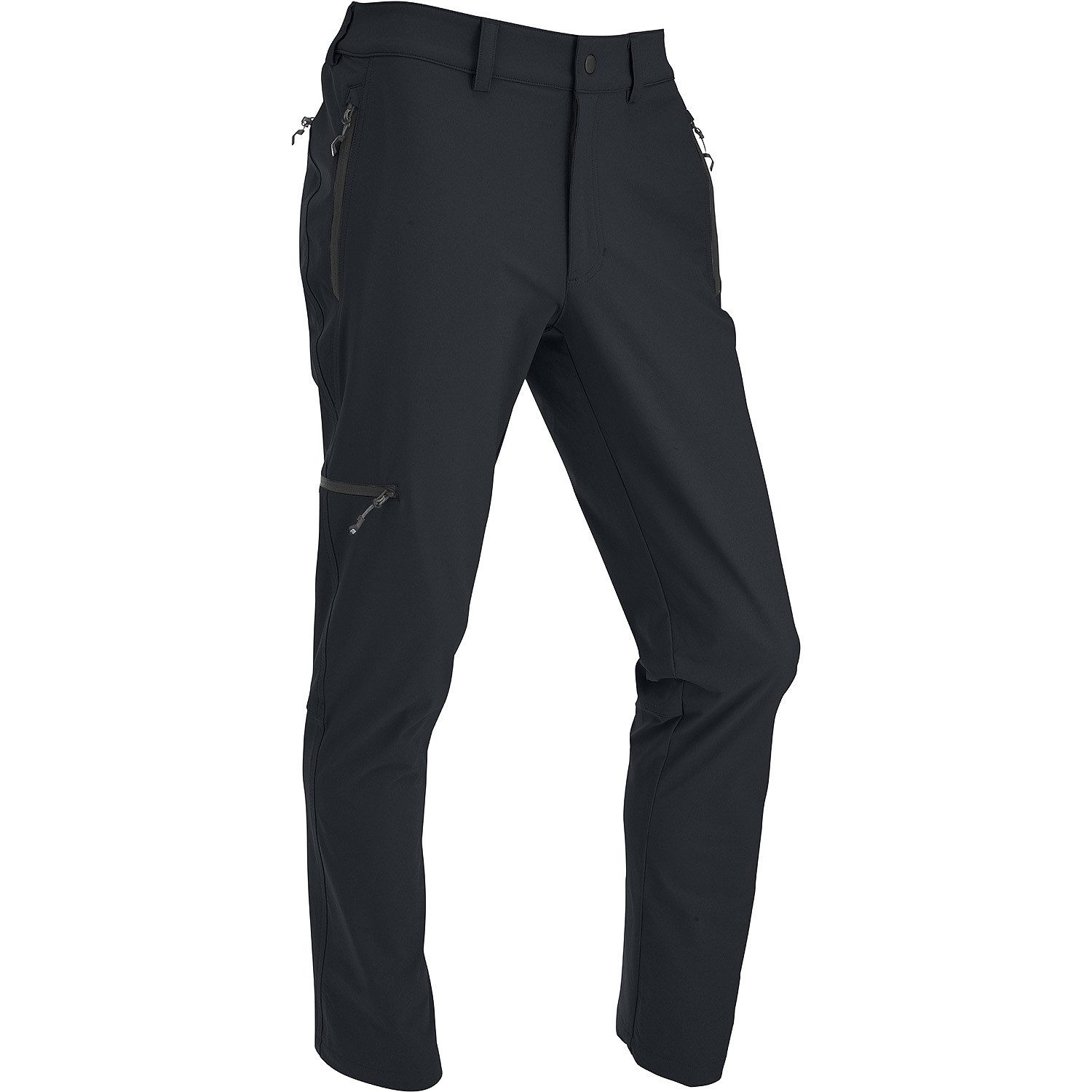 Maul Sport® Funktionshose Hose Heimgarten Merino