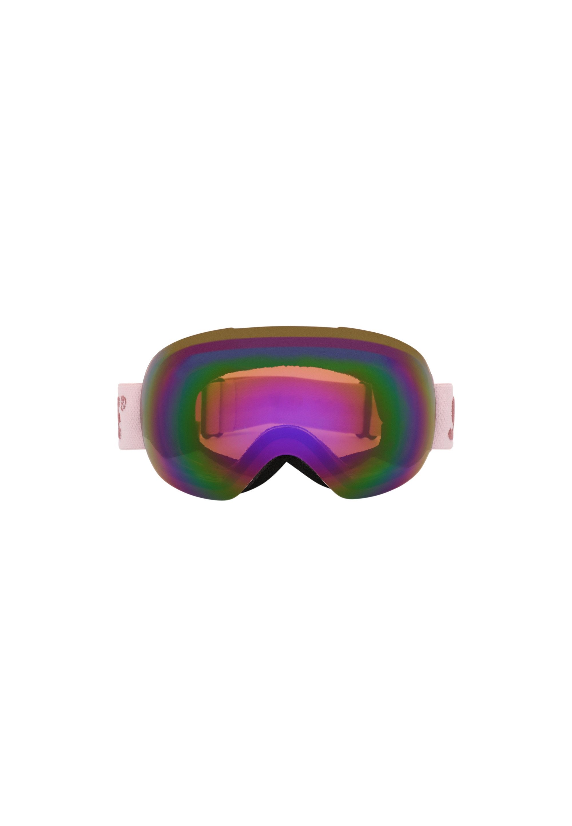 SLOPE Skibrille Greyer, für sonnige Tage auf der Piste perfekt
