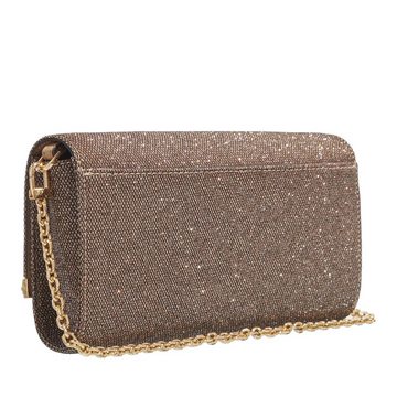 MICHAEL KORS Clutch gold (1-tlg)