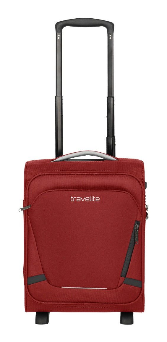 travelite Handgepäck-Trolley JETPACK Easy 2 Cabin, konzipiert für EasyJet, günstig online kaufen