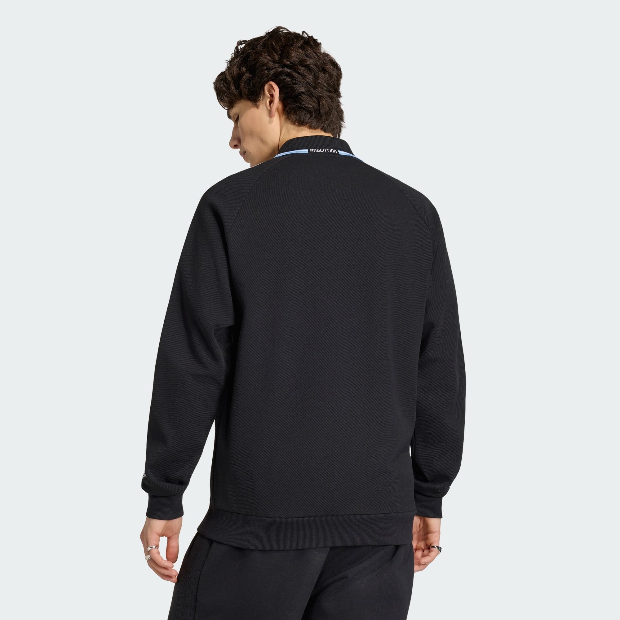 adidas Performance Trainingsjacke ARGENTINIEN ANTHEM AUSWÄRTSJACKE (1-St)