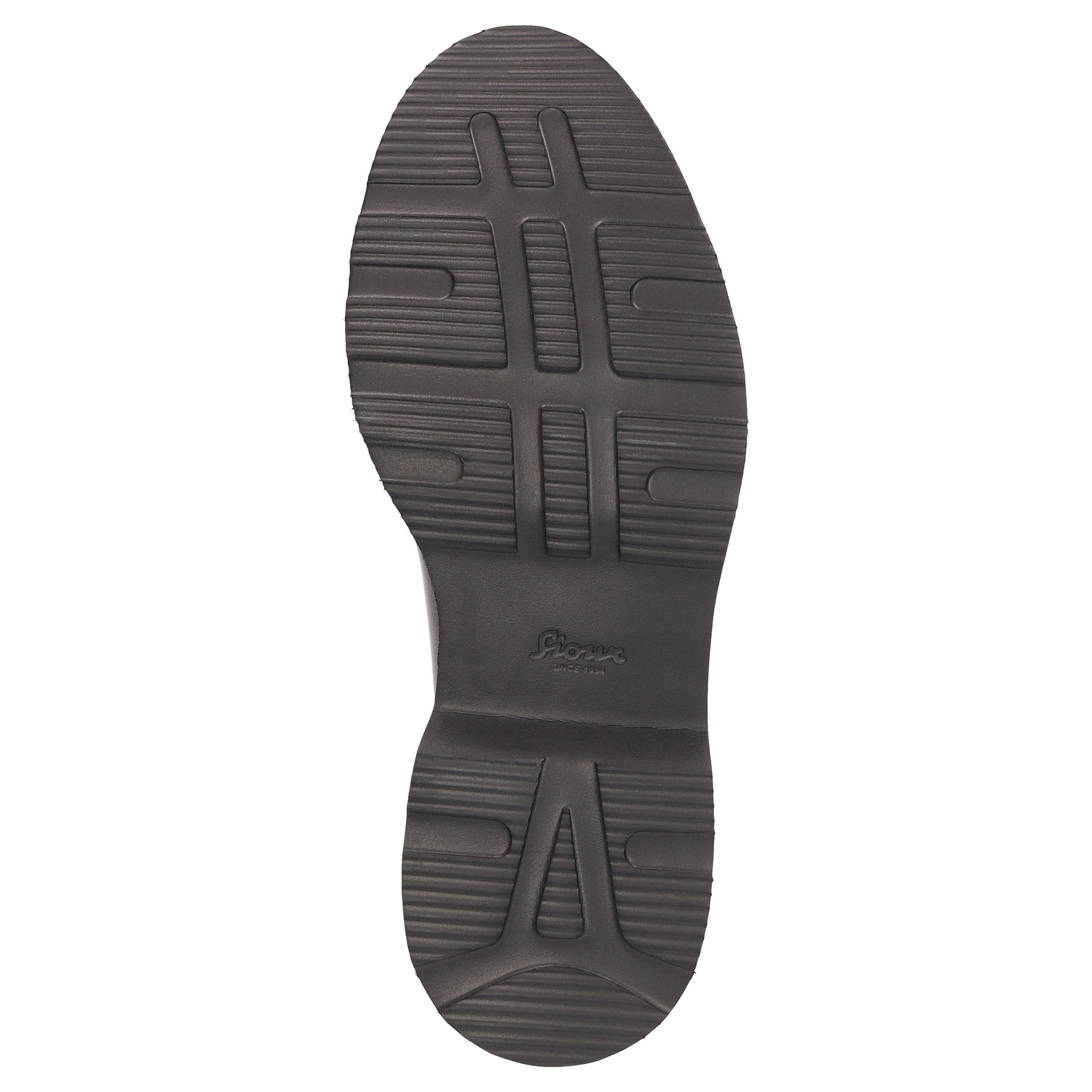 SIOUX Dilip-716-H Schnürschuh