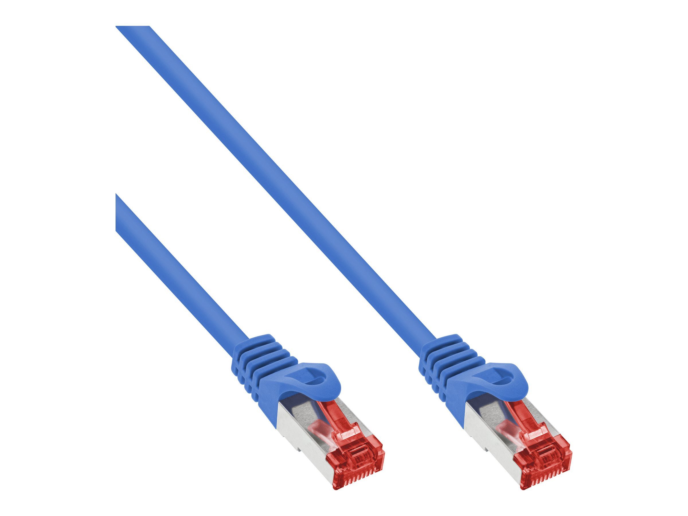 Inline TV-Kabel