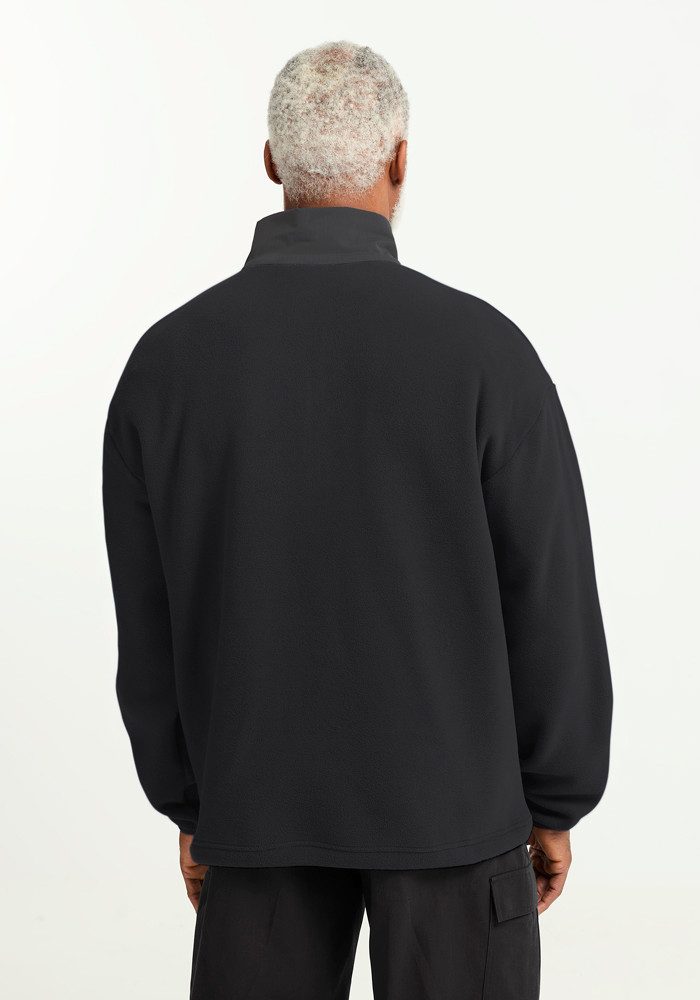 Jack Wolfskin Stehkragenpullover SUMETRO HZ M
