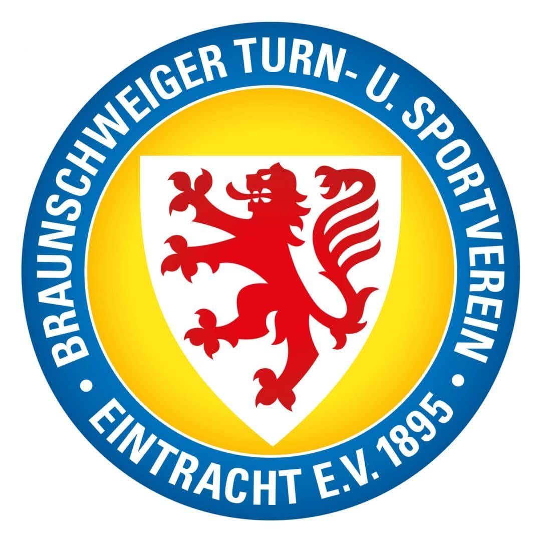 Eintracht Braunschweig Wandtattoo Fußball Wandsticker Eintracht günstig online kaufen