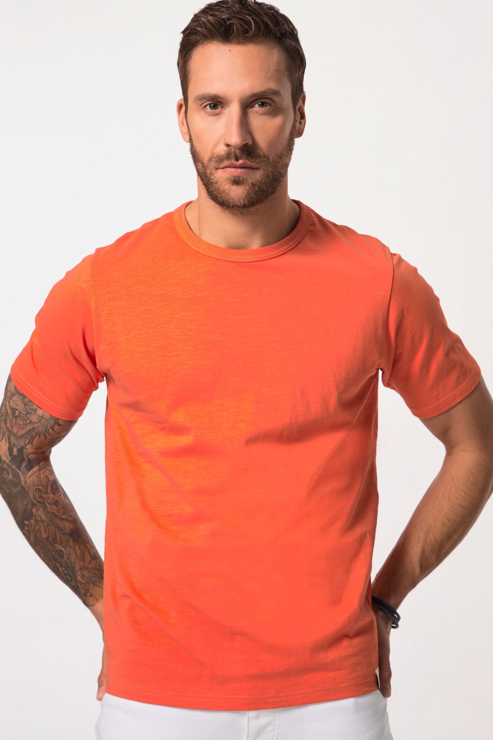 JP1880 T-Shirt JP AWARE T-Shirt Halbarm günstig online kaufen