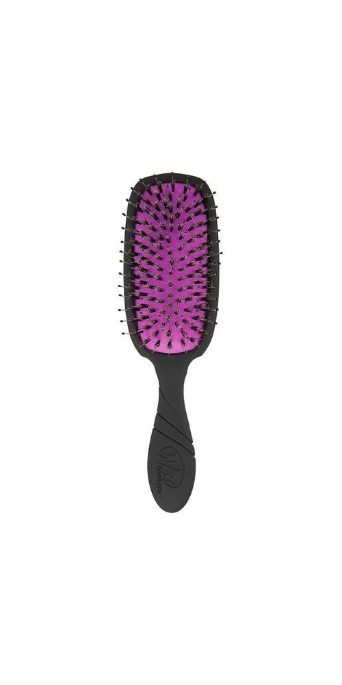 The Wet Brush Haarbürste The Wet Brush Pro Shine Enhancer Black