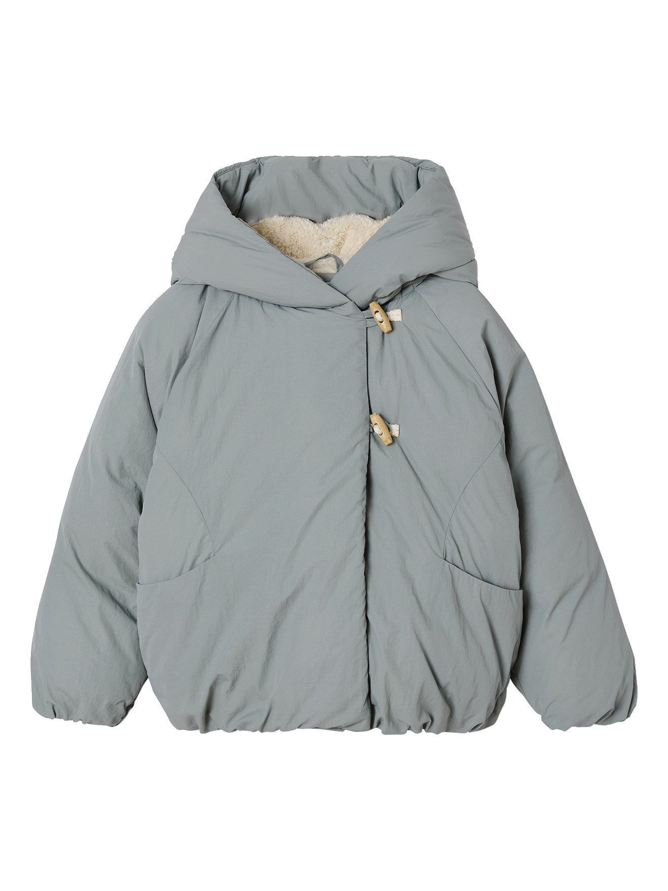 vertbaudet Steppjacke 1019411001