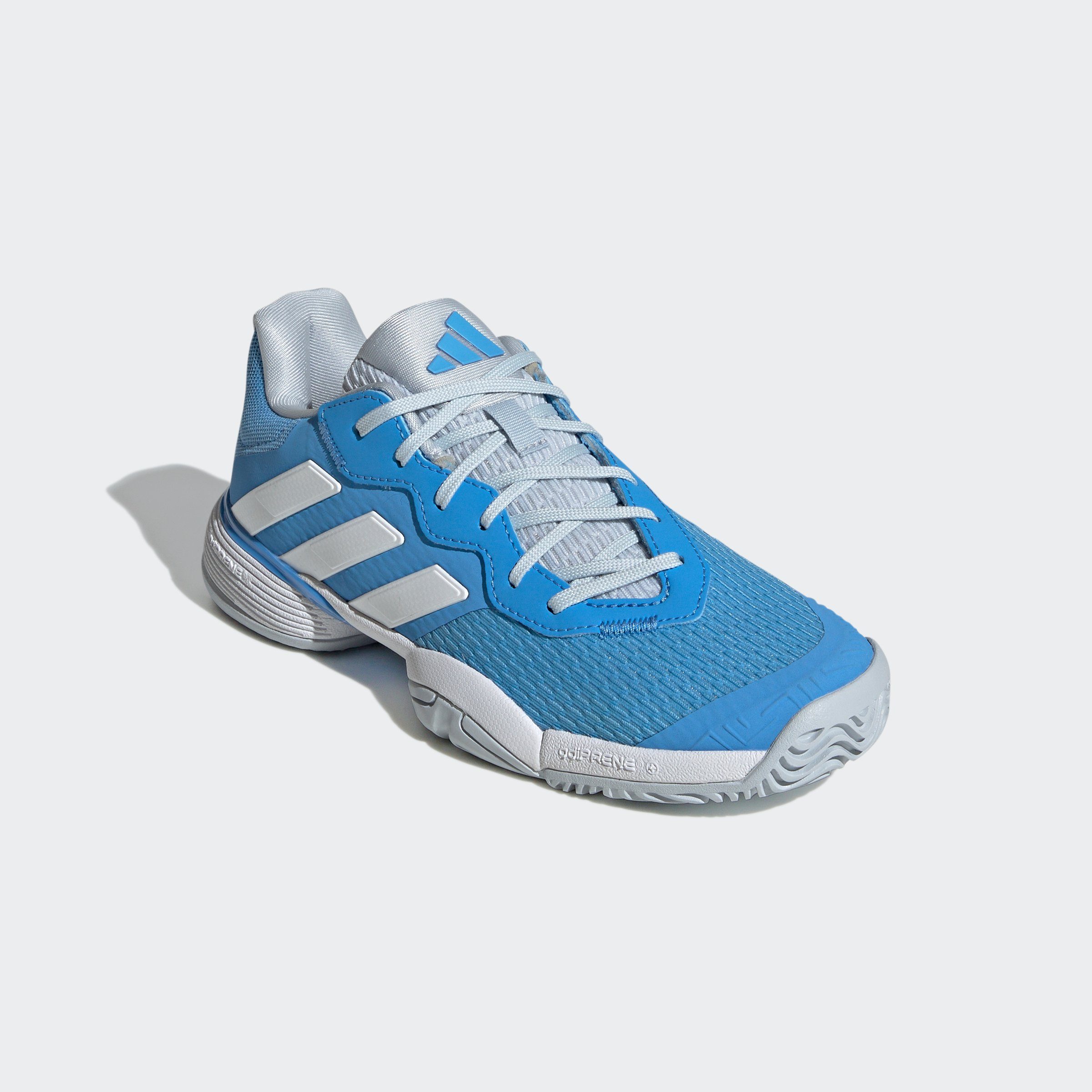 adidas Performance BARRICADE KIDS Tennisschuh Multicourt