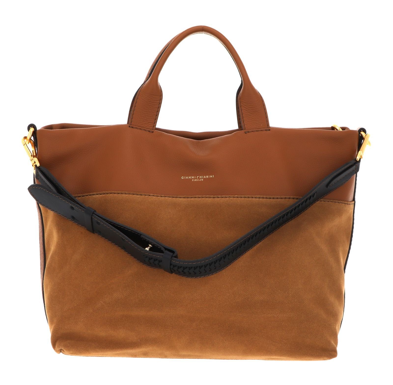 GIANNI CHIARINI Shopper Duna