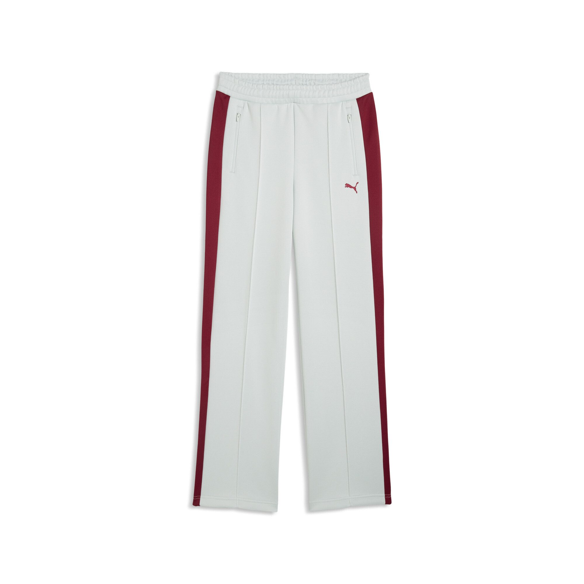 PUMA Sporthose T7 Always On Straight Trainingshose Damen