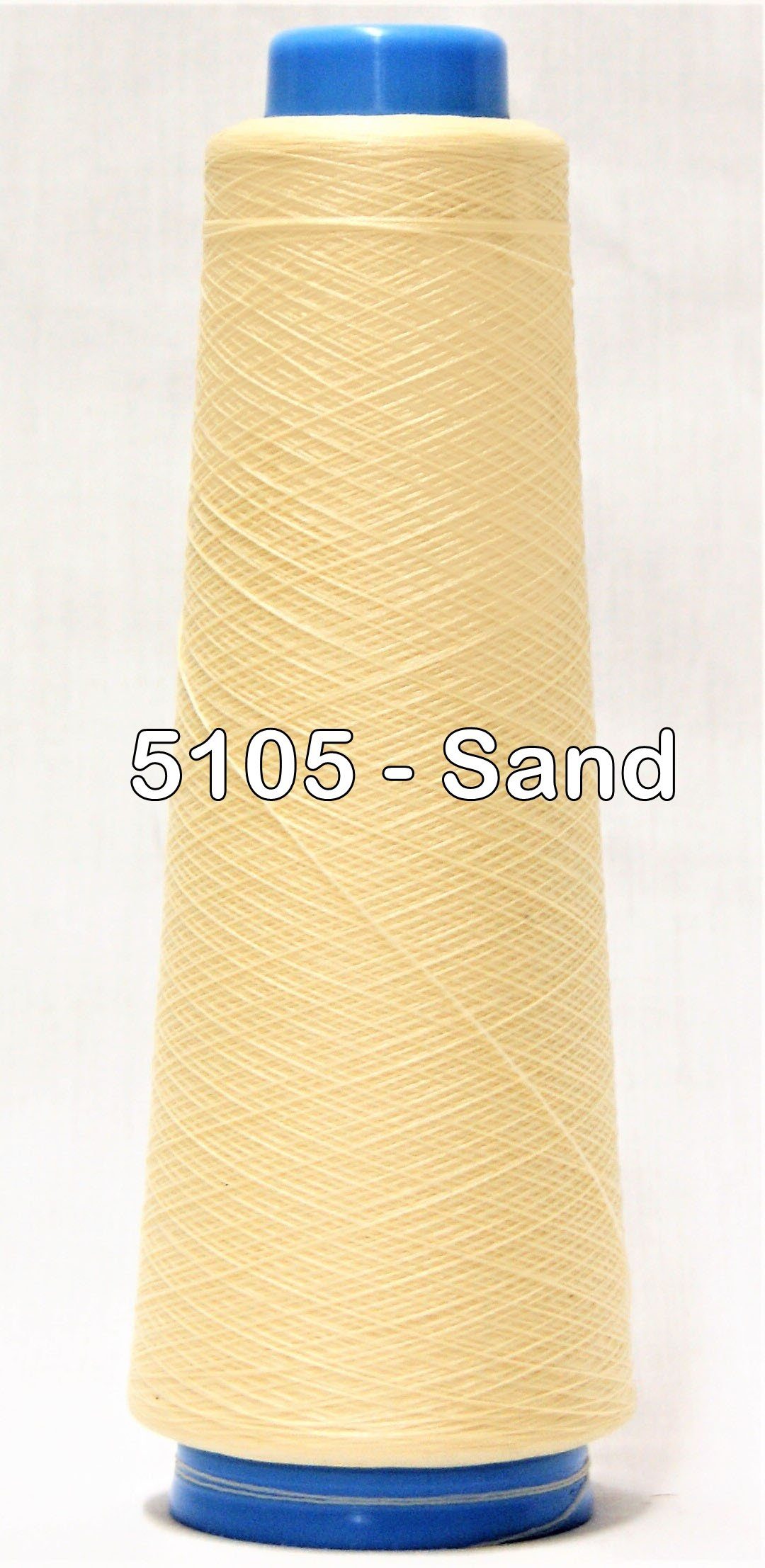 Amann 3000m SABATEX120 deutsches Overlockgarn Bauschgarn Nähgarn, 3000 m (Reißfest), deutsches Spitzenprodukt, viele Farben