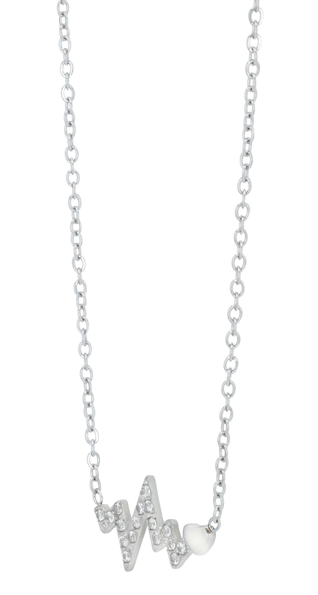 AKZENT Kette mit Anhänger 5010452 "Liv" günstig online kaufen