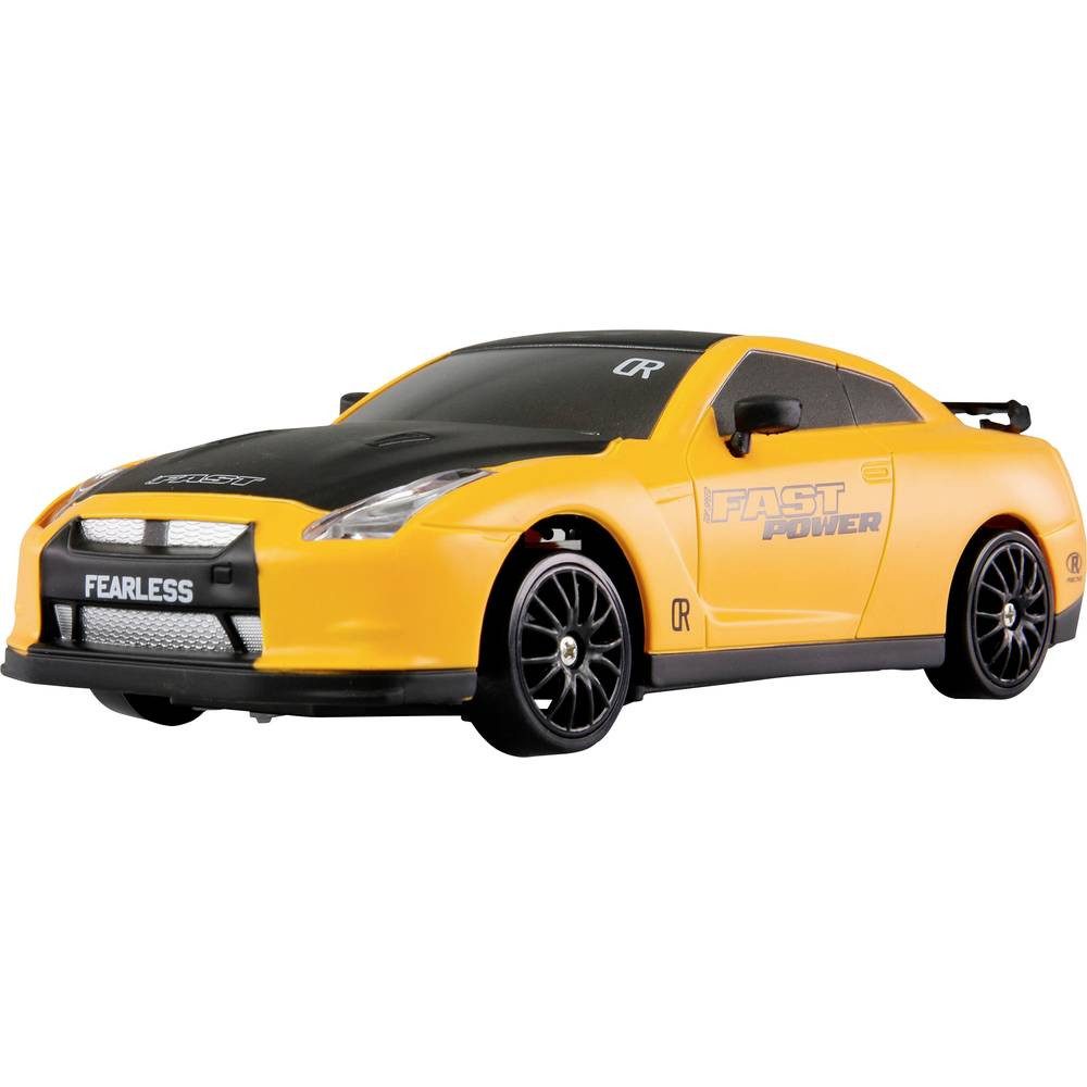 RC-Auto 4WD 1:24 RTR