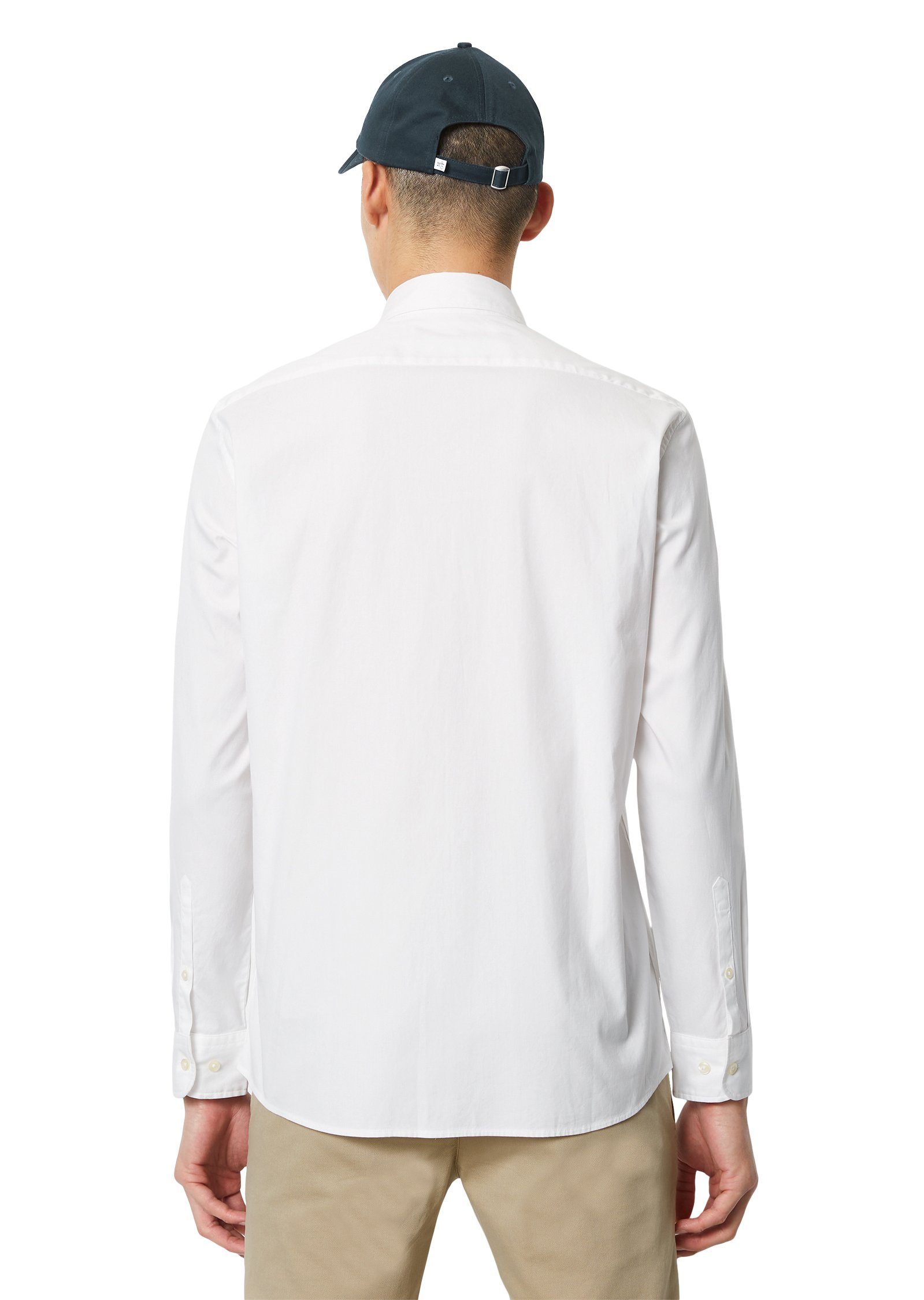 Marc O'Polo Langarmhemd günstig online kaufen