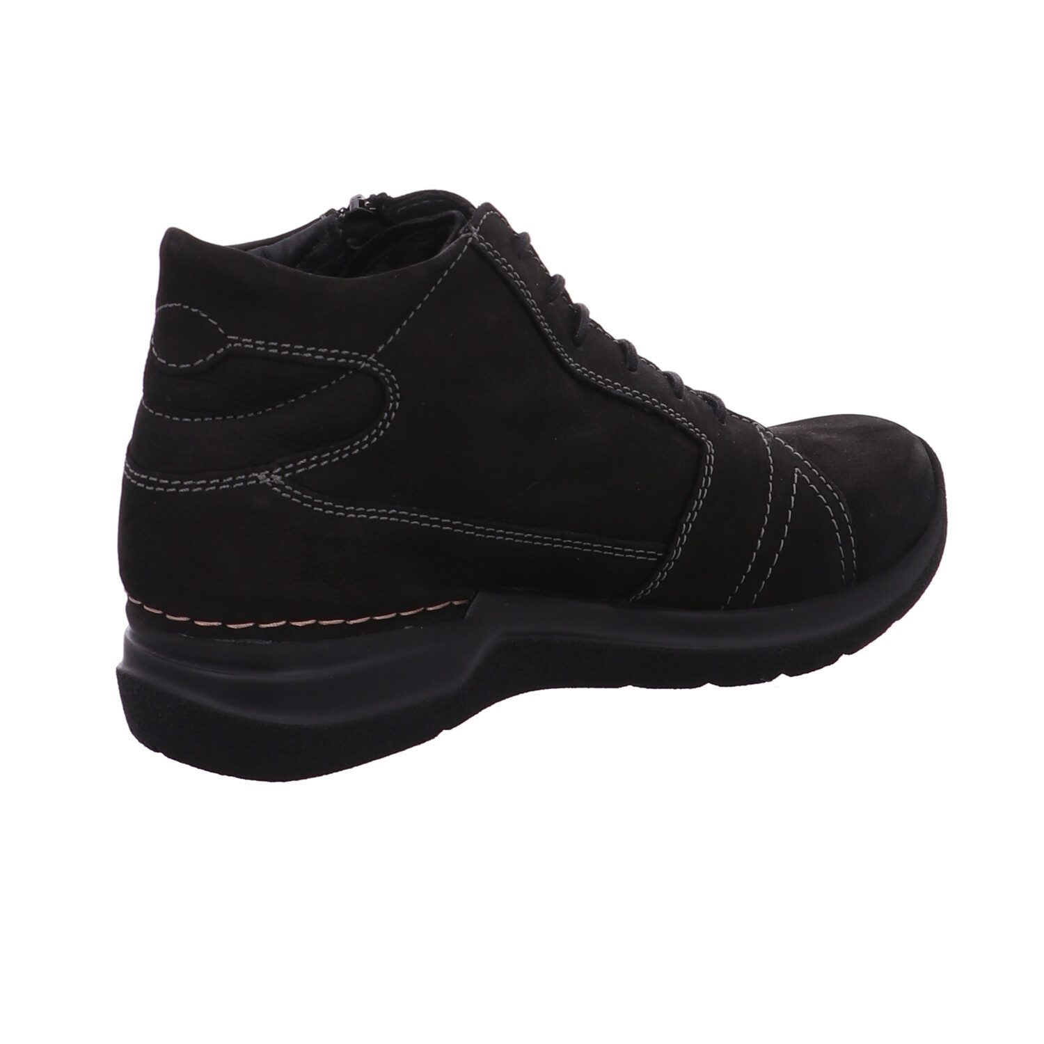 WOLKY Stiefelette