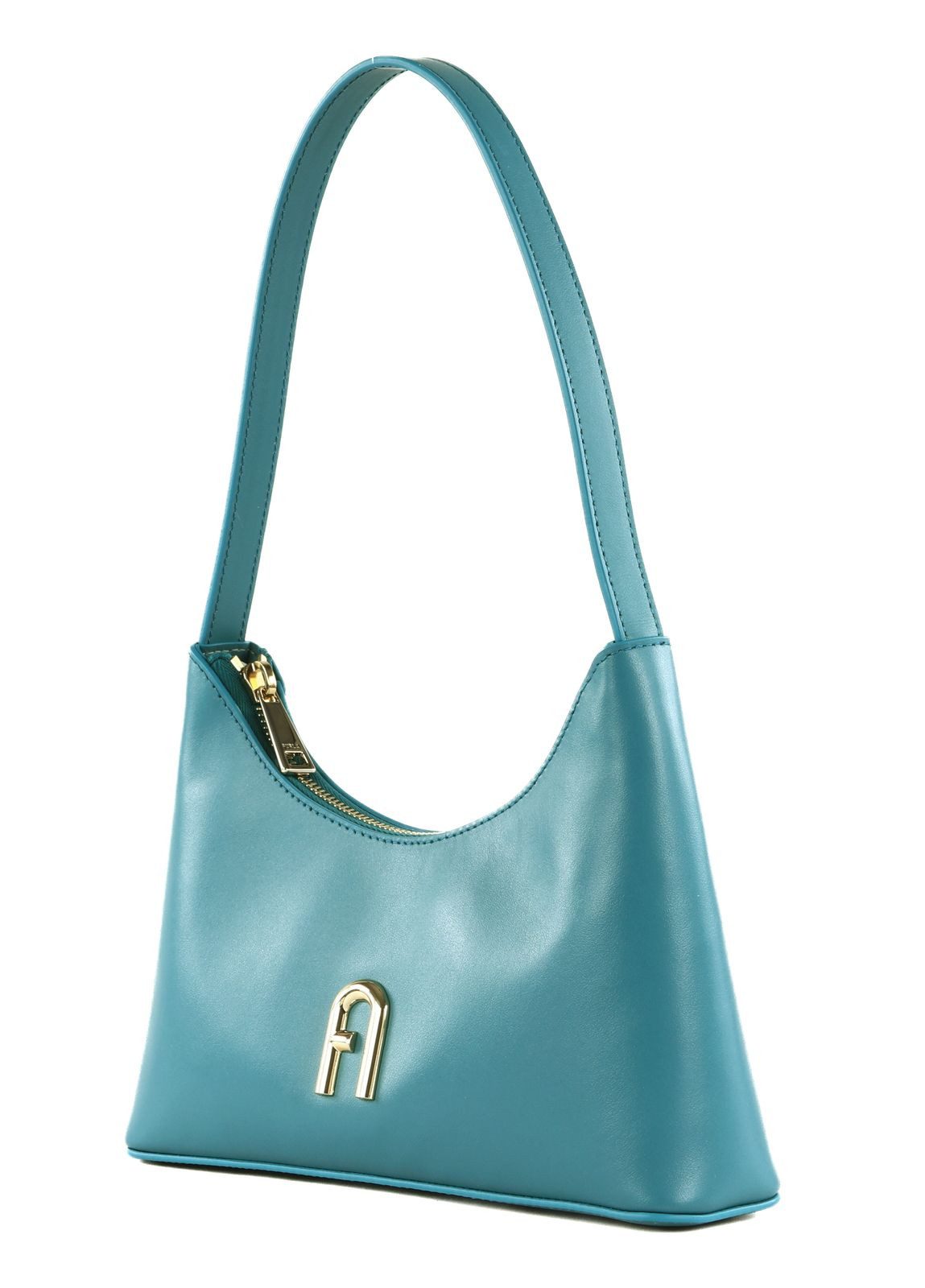 Furla Schultertasche Mini Shoulder Bag, aus echtem Leder