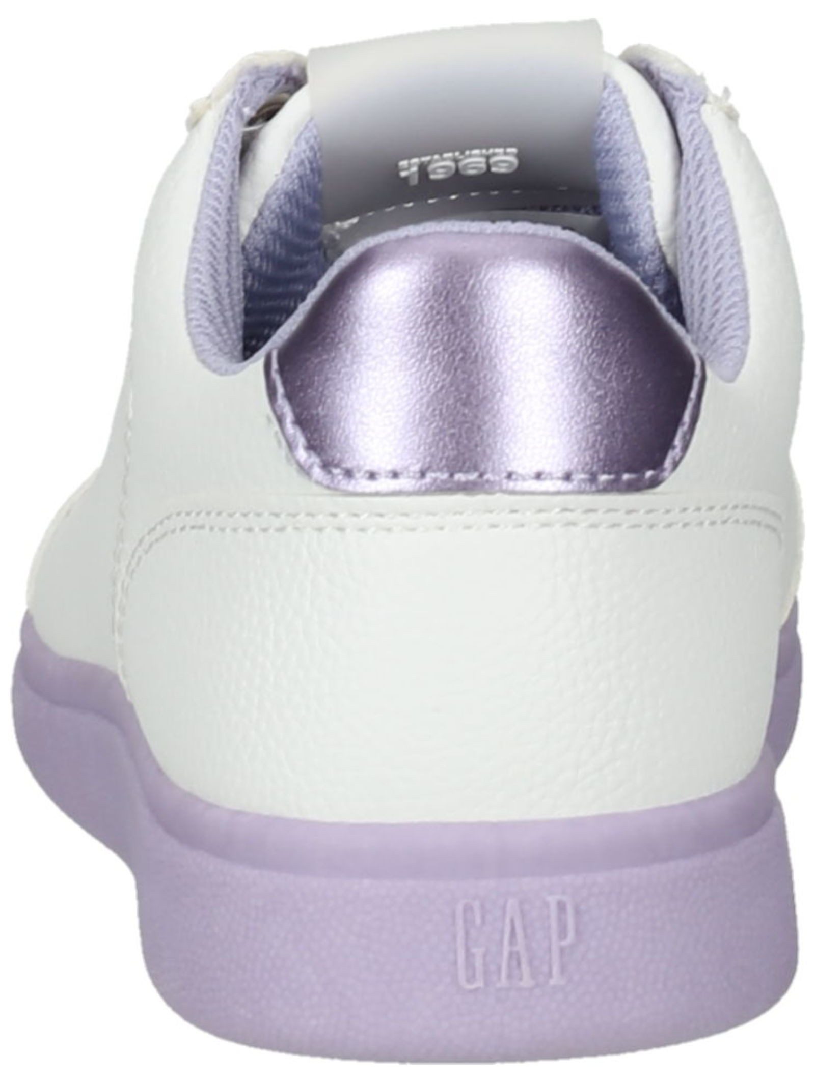 GAP Sneaker Lederimitat . Sneaker