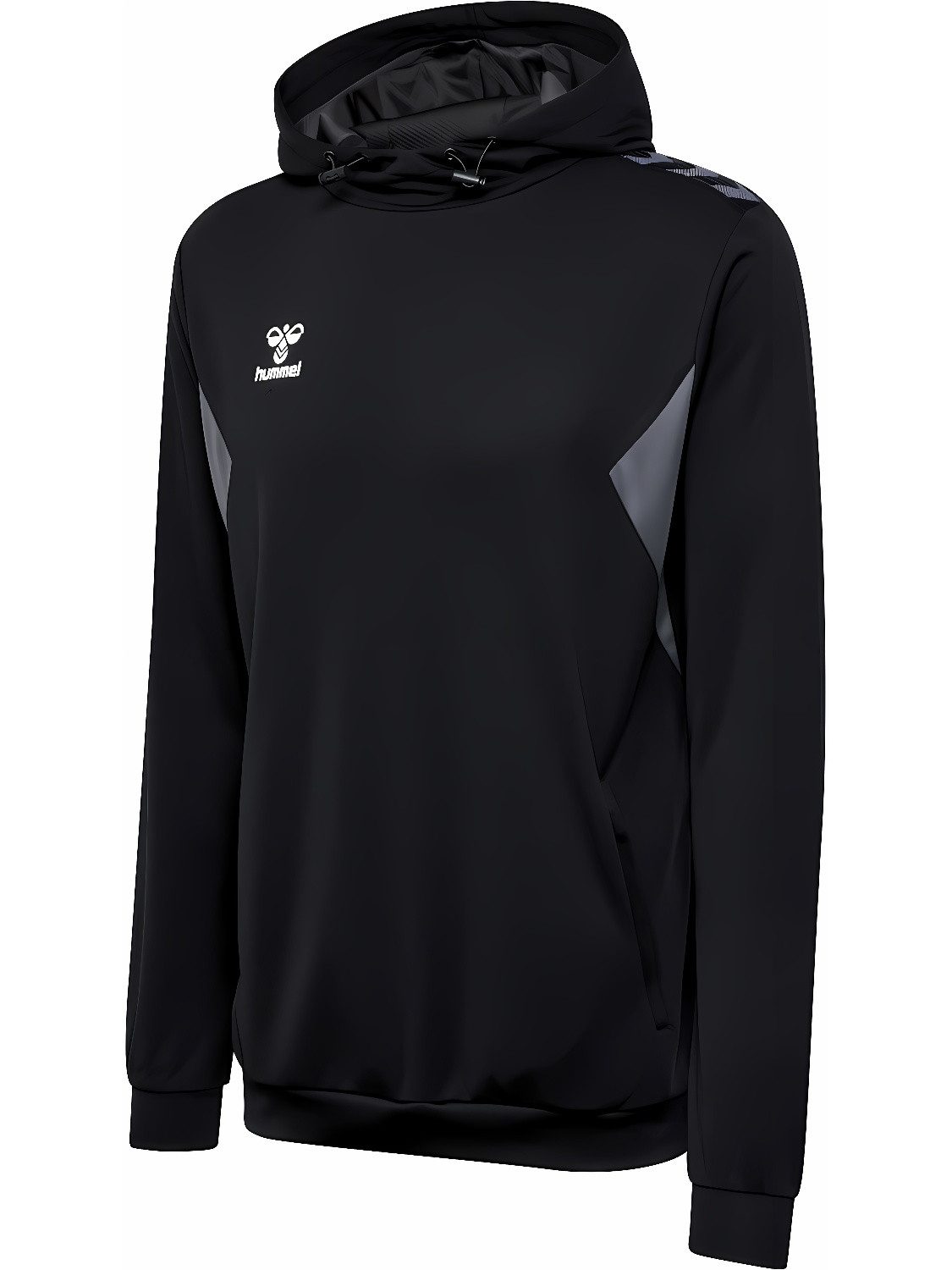 hummel Kapuzenpullover Hmlauthentic Pl Hoodie