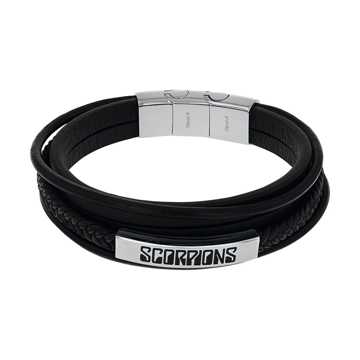 Amor Armband Scorpions by Amor