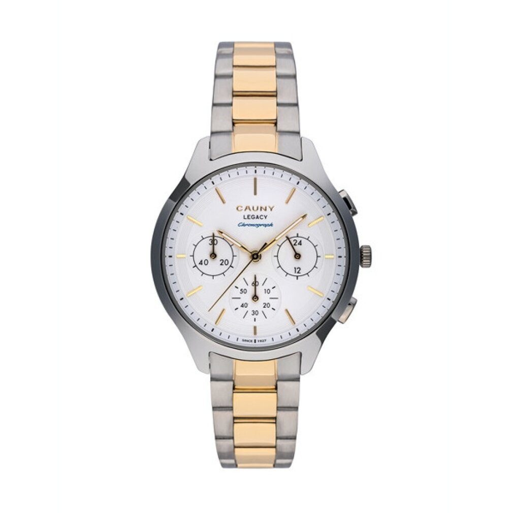 CAUNY Luxusuhr WATCHES Mod. CLG010