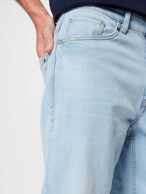 Blend Regular-fit-Jeans Thunder (1-tlg)