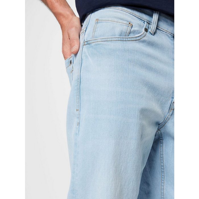 Blend Regular-fit-Jeans Thunder (1-tlg)