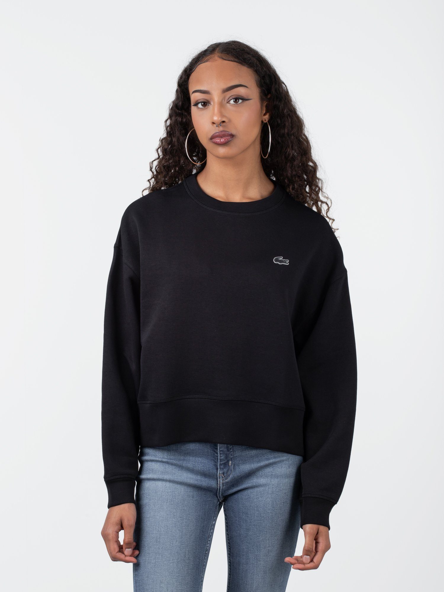 Lacoste Sweatshirt Sweater Lacoste Logo Jogger