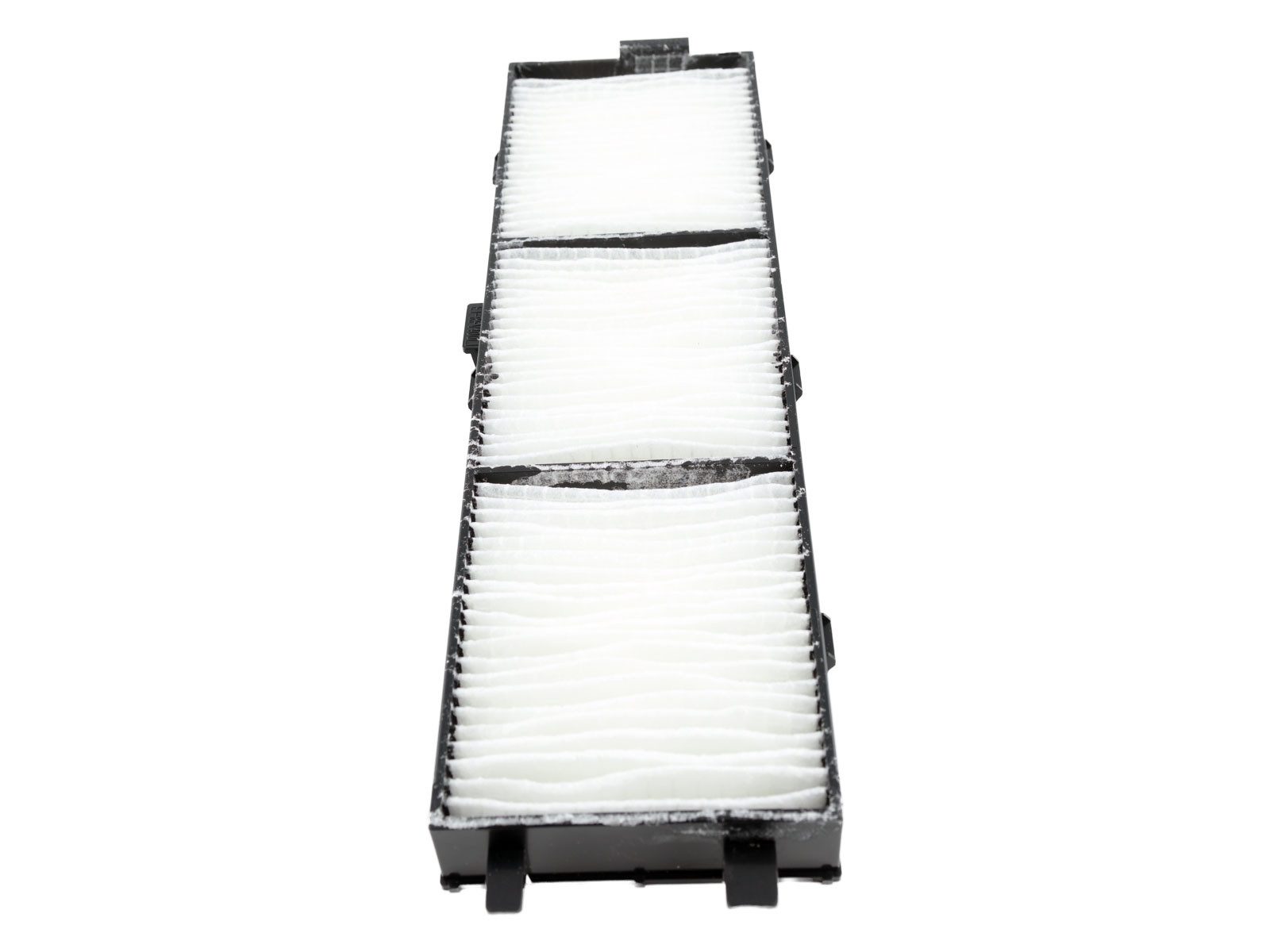azurano Ersatzfilter ELPAF62, V13H134AB0, V13H134A62, V11HA48040, Inklusive Rahmen, einfacher Austausch