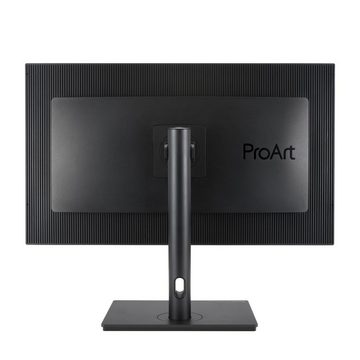 Asus 81,2cm Profess.PA328CGV DP+HDMI IPS Spk Lift TFT-Monitor (2560 x 1440 px, Quad HD, 5 ms Reaktionszeit, 165 Hz, IPS, Lautsprecher, Kopfhörerbuchse, Pivot, Höhenverstellbar)