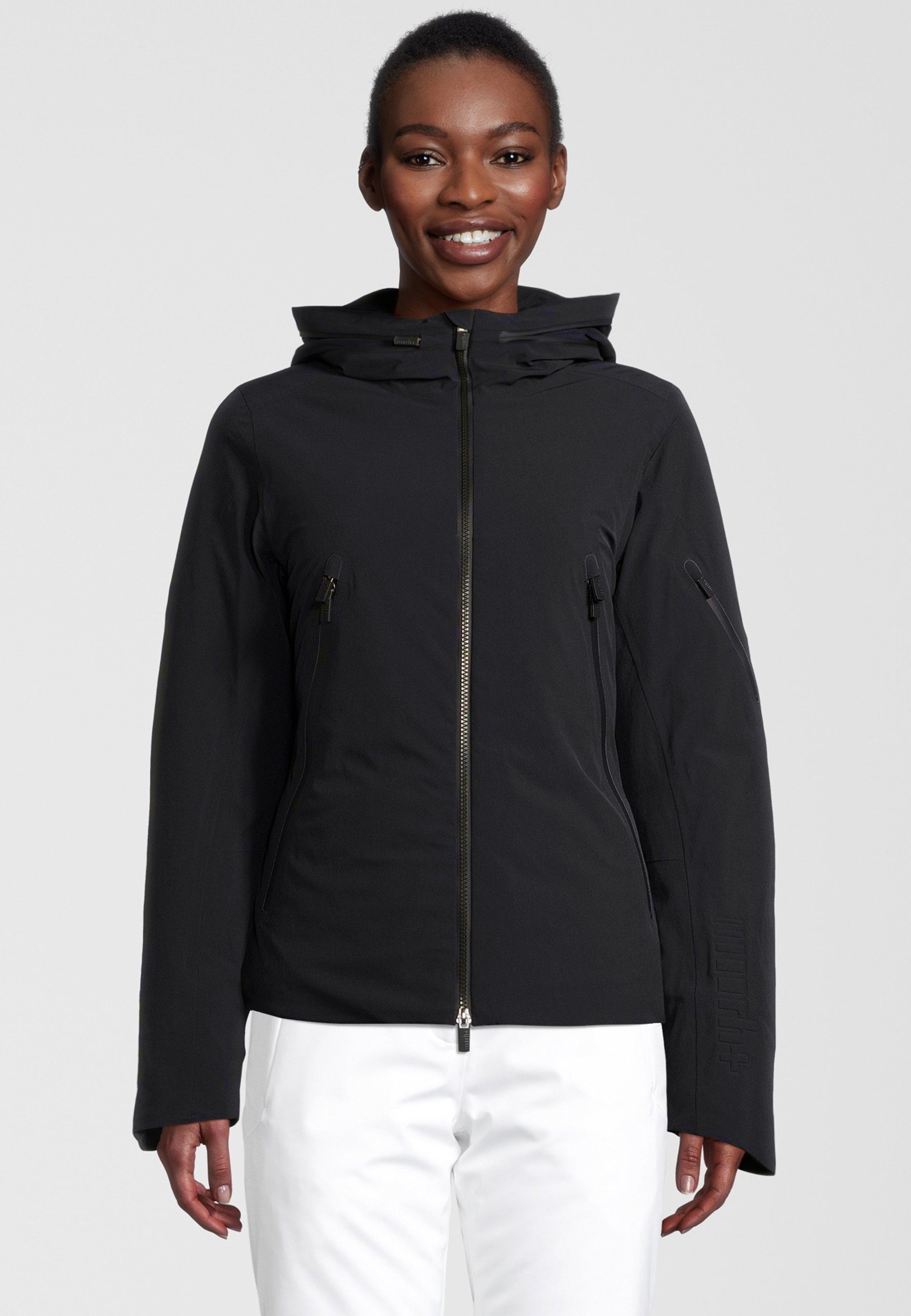 Skijacke 4 Elements Padded