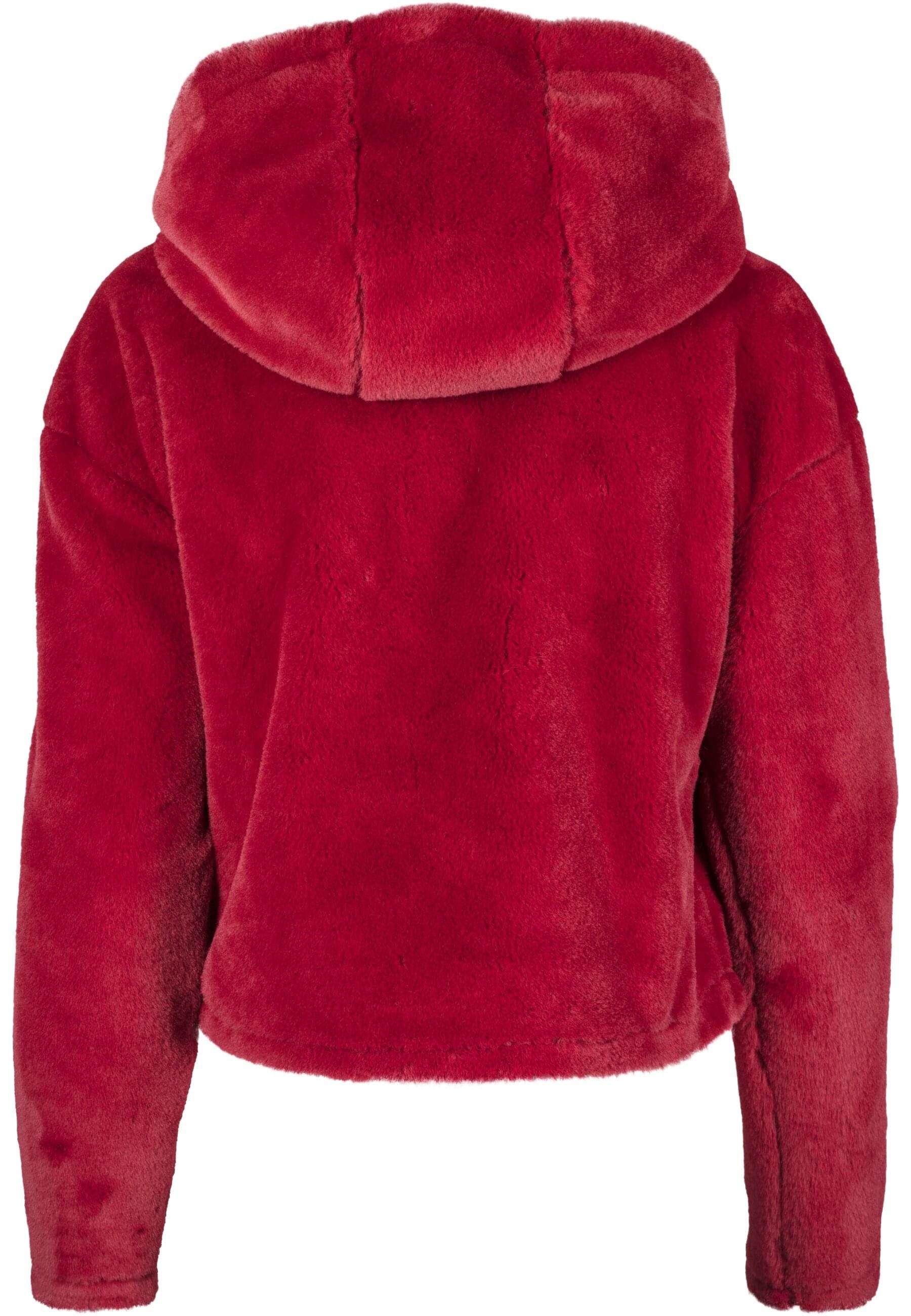 URBAN CLASSICS Rundhalspullover Urban Classics Damen günstig online kaufen