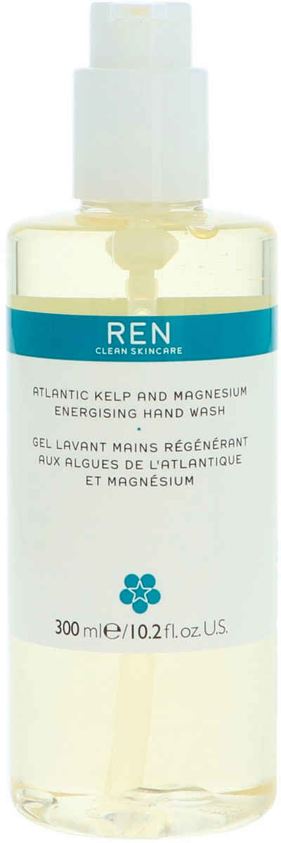 Ren Handseife »Atlantic Kelp and Magnesium Energising Hand Wash«