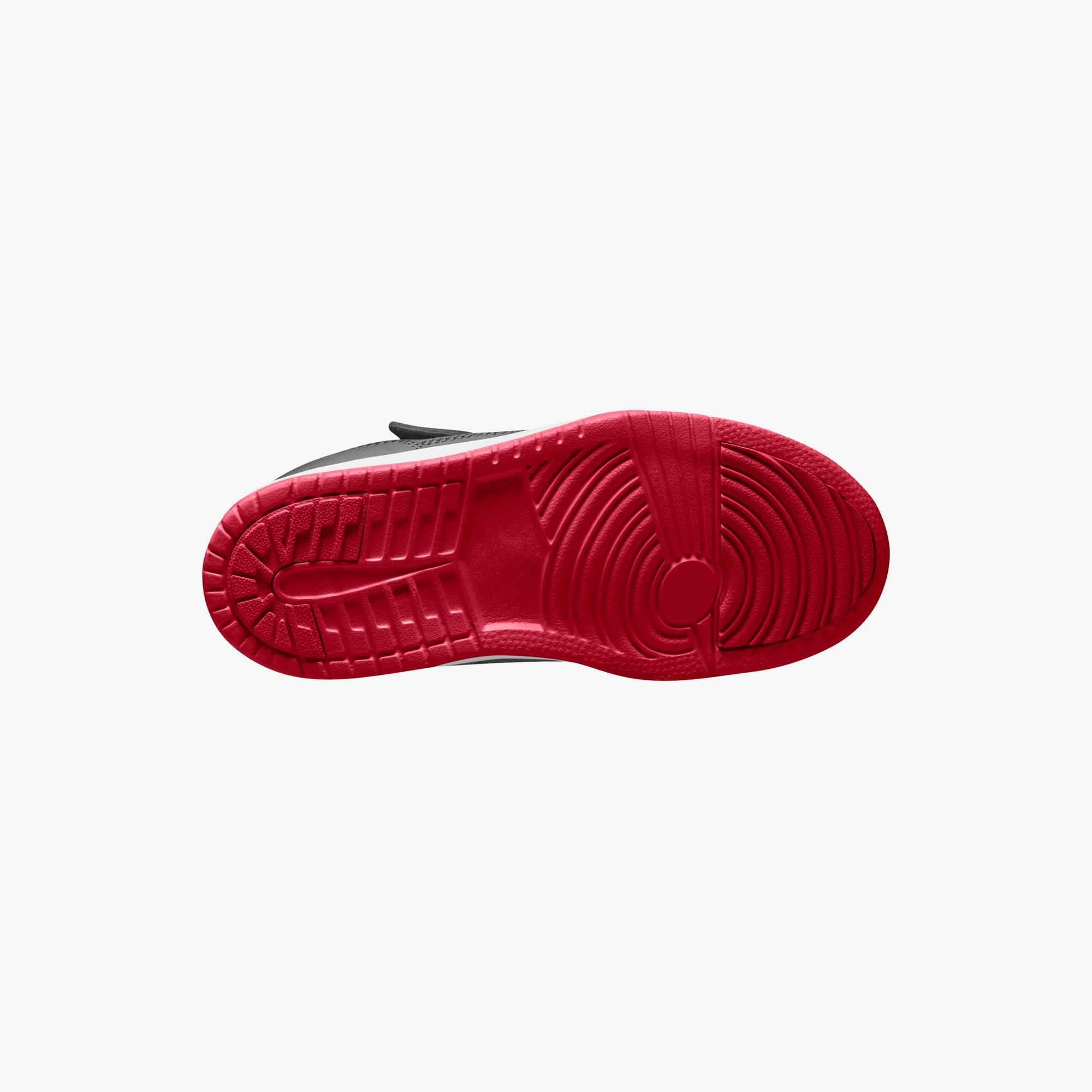 Jordan JORDAN COURT CONNECT LOW (PS) Sneaker (für Kinder) – Bild 4 von 4