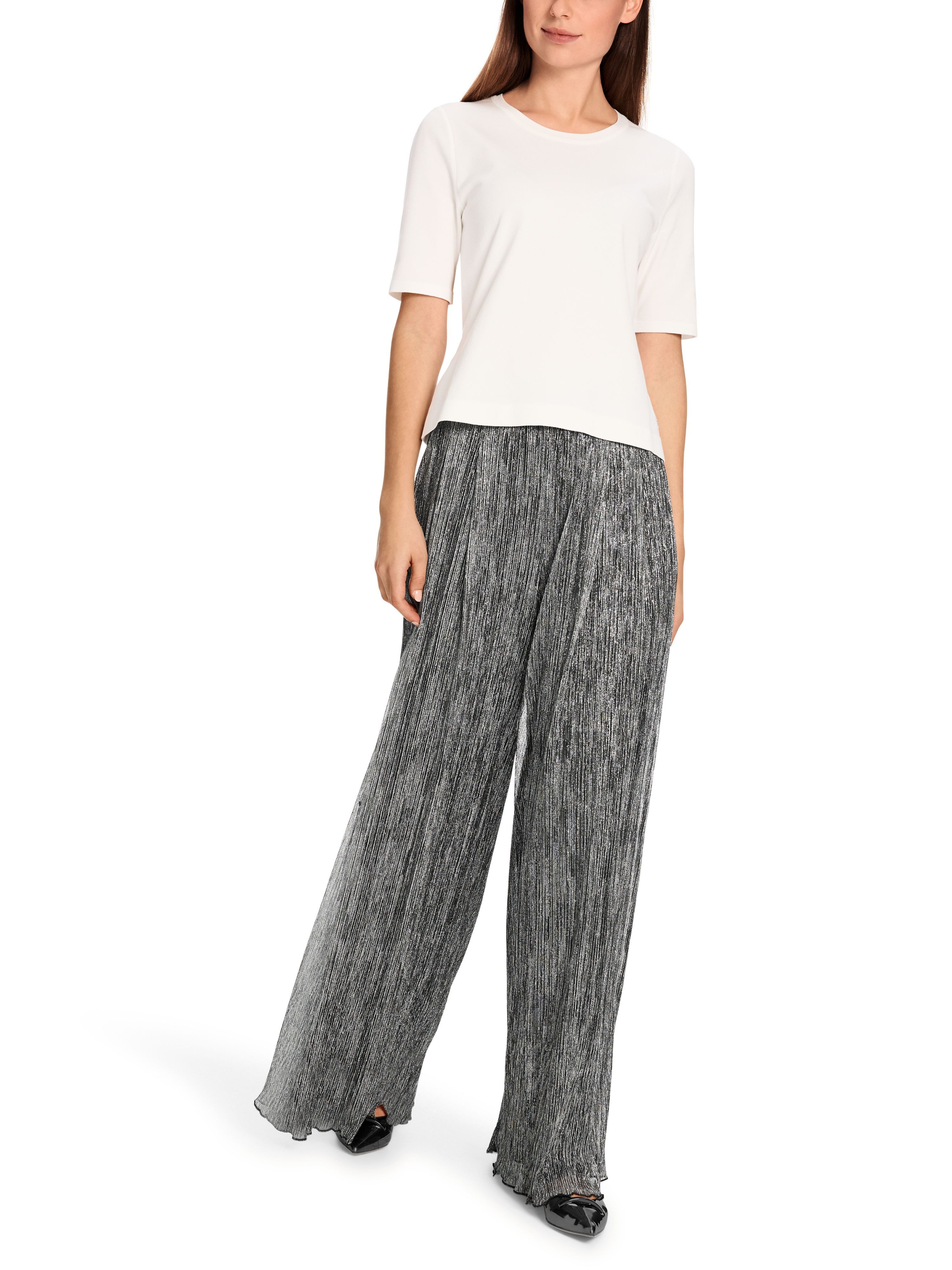 Marc Cain Rundhalspullover