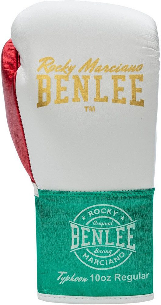 Benlee Rocky Marciano Boxhandschuhe Typhoon günstig online kaufen