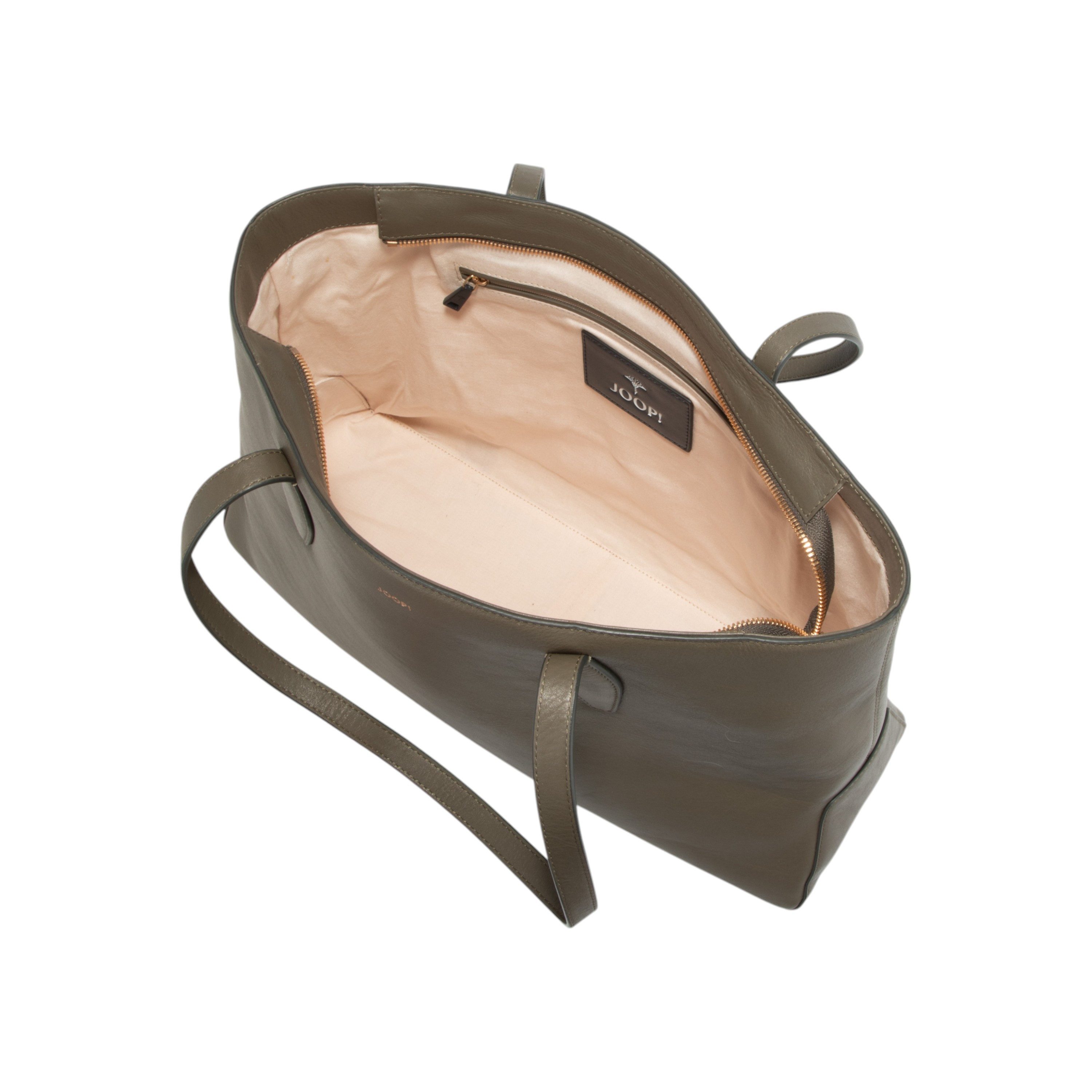 JOOP! Shopper Joop - Damen Shopper Sofisticato 1.0 Isadora