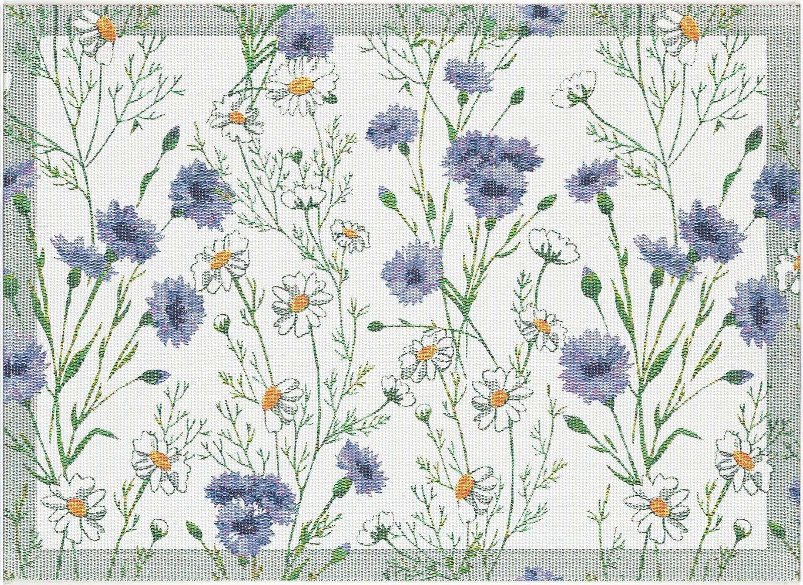 EKELUND MASTER WEAVERS 1692 Platzset Sommar günstig online kaufen