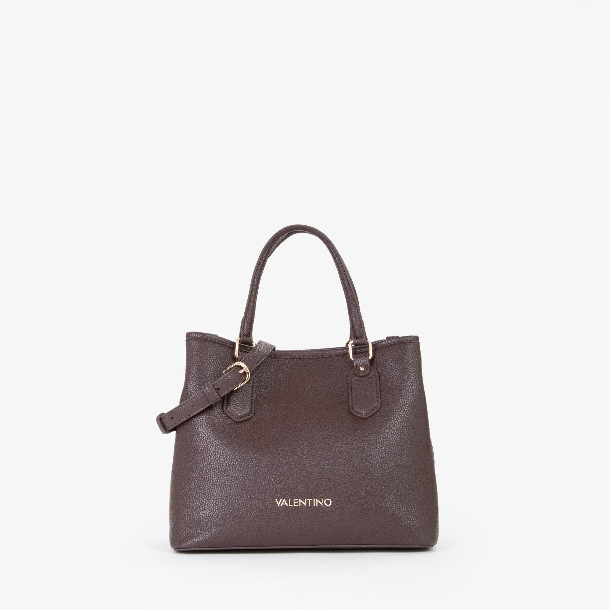 VALENTINO BAGS Shopper BRIXTON, Handtasche Damen Tasche Damen Schultertasch günstig online kaufen