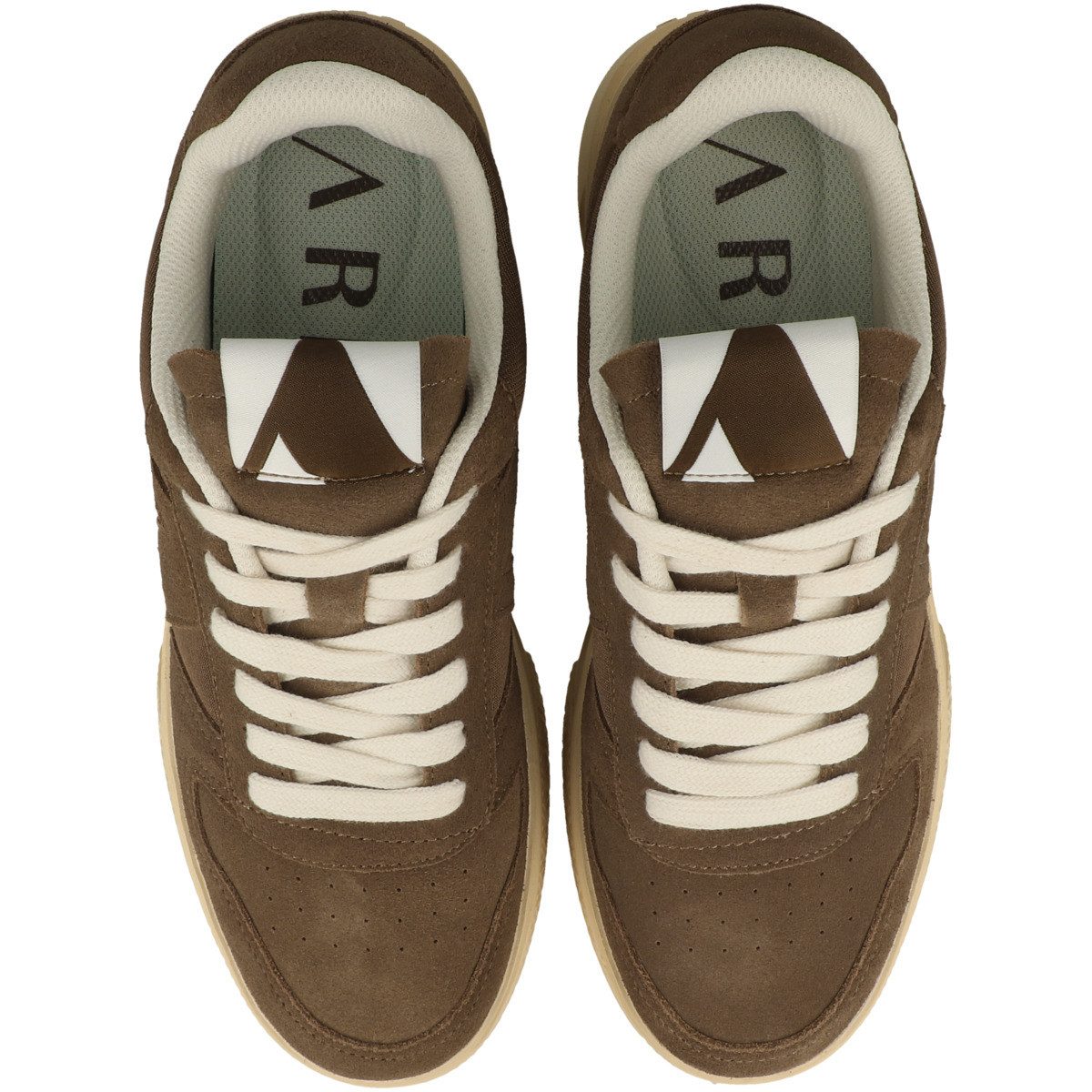 ARKK Copenhagen Uncover Unisex Erwachsene Sneaker Turnschuhe, Sportschuhe, Freizeitschuhe, Halbschuhe, Schnürschuhe