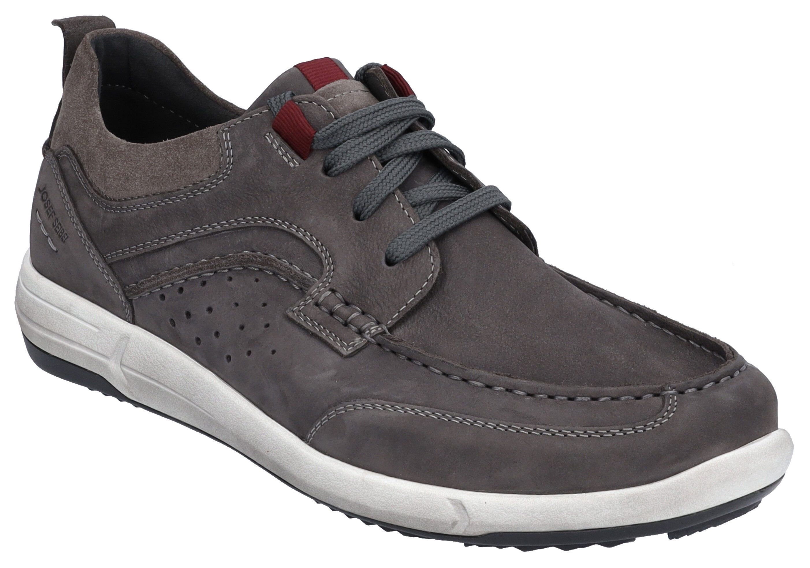 Josef Seibel Enrico 25 Sneaker, Schnürschuh, günstig online kaufen
